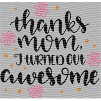 Mother's Day-MM 4092